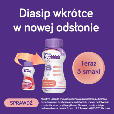Nutridrink Diasip