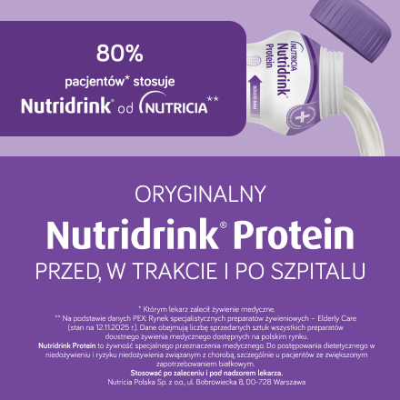 Nutridrink Protein