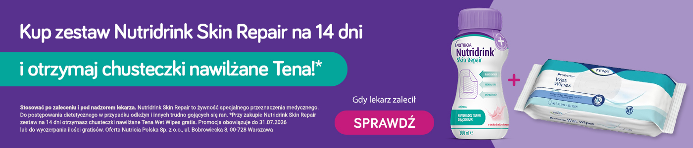 Nutridrink Skin Repair