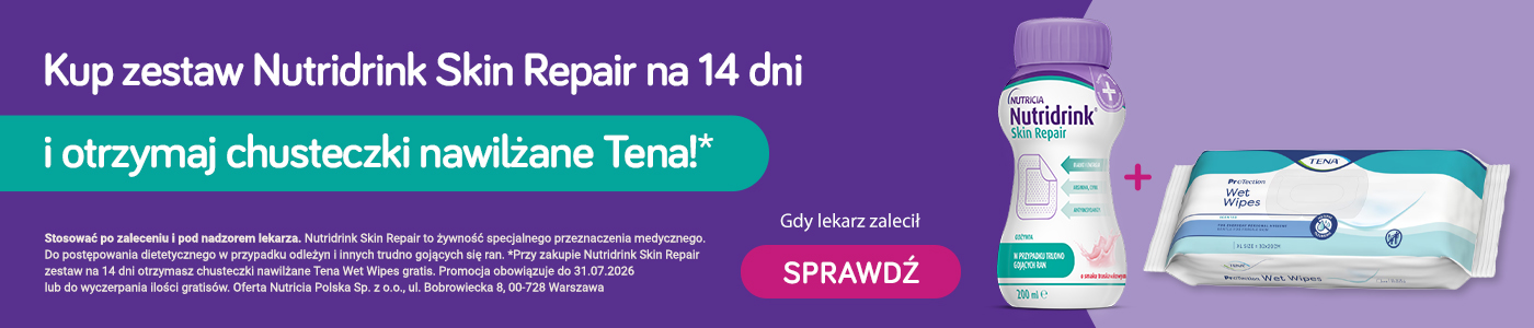 Nutridrink Skin Repair