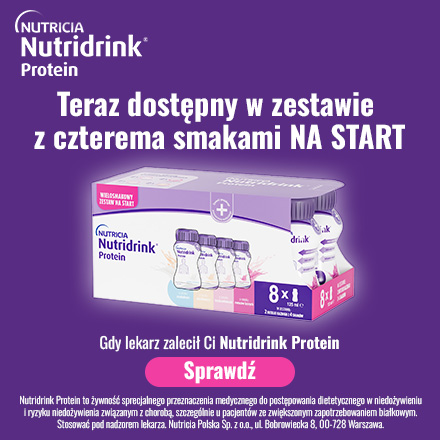 Nutridrink Protein MIX