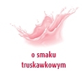 Smak truskawkowy