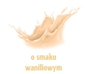 Smak waniliowy