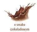 Smak czekoladowy