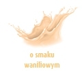 Smak waniliowy