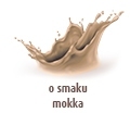 Smak mokka