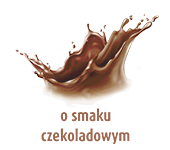 Smak czekoladowy