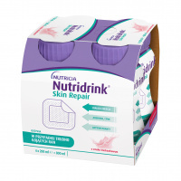 Nutridrink Skin Repair 4x200 ml