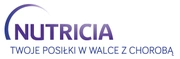 Nutricia twoje posiłki w walce z chorobą logo