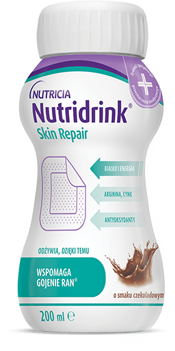 Nutridrink Skin Repair - packshot