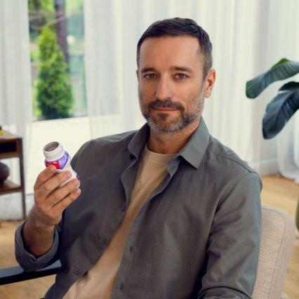 Nutridrink Protein może być stosowany pod nadzorem lekarza lub dietetyka jako uzupełnienie diety.